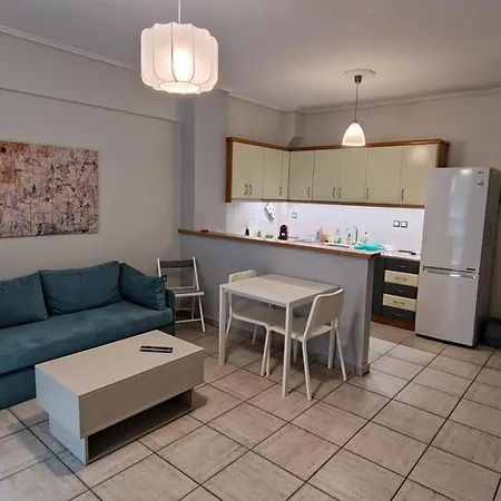 Apartment Lydia's