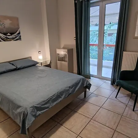 Appartement Lydia's Patras