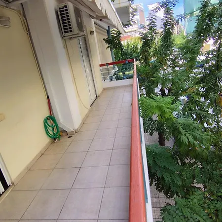 Lydia's Appartement *